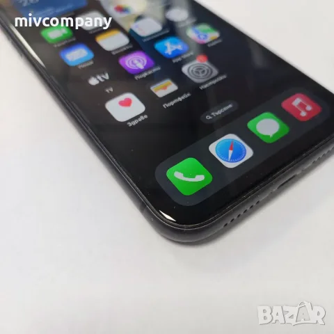 Iphone 11 64GB battery health 74%, снимка 2 - Apple iPhone - 55485303