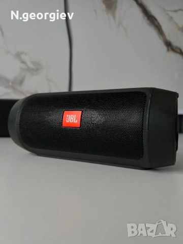 JBL Charge 2+
