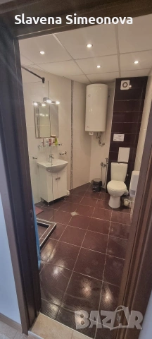 Продавам апартамент в Кабакум плаза, снимка 7 - Апартаменти - 54986872