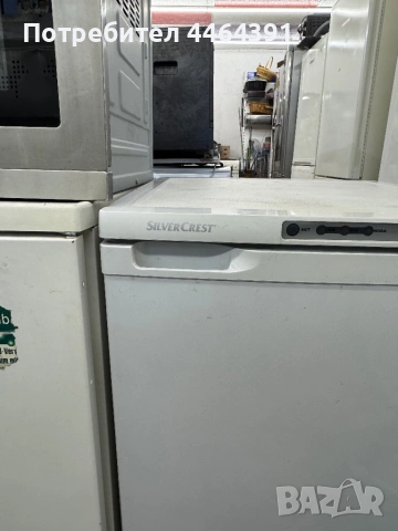 Фризер SilverCrest , снимка 2 - Фризери - 53984504