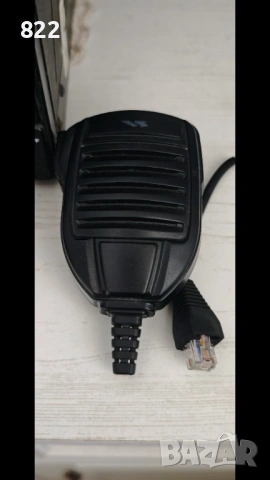 Радиостанция "Vertex Standard"VX 2100-DO /50/w, снимка 9 - Друга електроника - 54666926