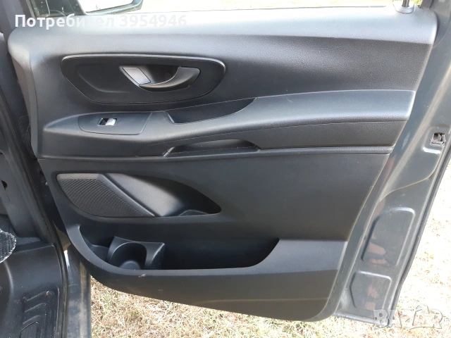 Mercedes vito 116., снимка 13 - Бусове и автобуси - 55154974