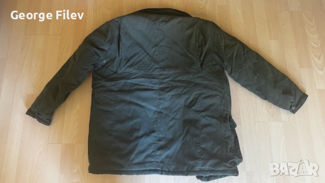 Зимно ловно яке  ProHunter, снимка 4 - Якета - 54840175