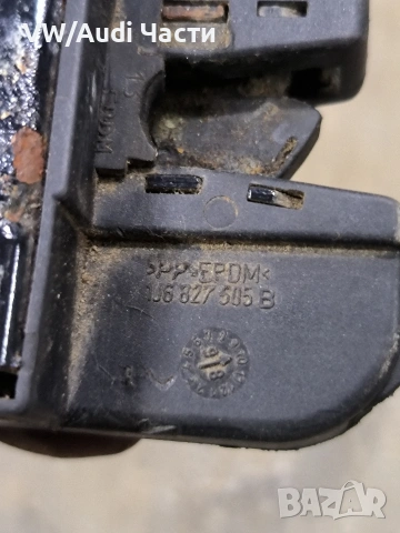 Брава заден капак багажник за Голф 4 Бора Пасат VW Golf 4 Bora Passat 1J6827505B, снимка 3 - Части - 53950492