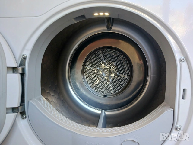 Професионална сушилня с термопомпа  MIELE Professional - 8 кг, снимка 9 - Сушилни - 55049907