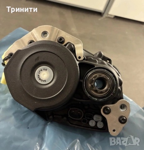 Bosch Performance Line CX Gen4 BDU480CX/32km/h мотор за електрически велосипед