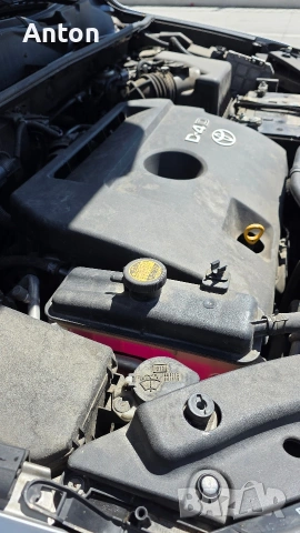 Toyota rav4 , снимка 13 - Автомобили и джипове - 54381293