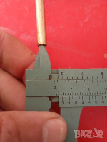 Седем винтидж ключета за мебел, снимка 3 - Други ценни предмети - 54189672