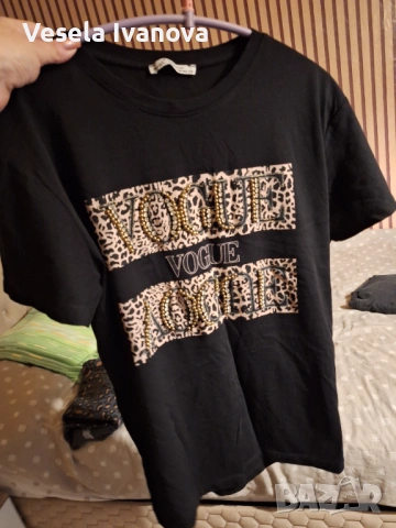 Дамска  тениска 