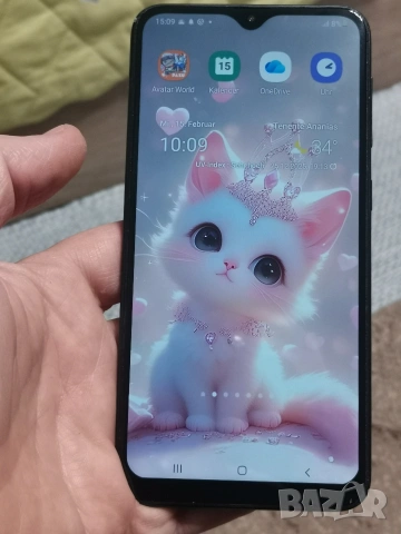 Samsung Galaxy A10e, снимка 8 - Samsung - 54338590
