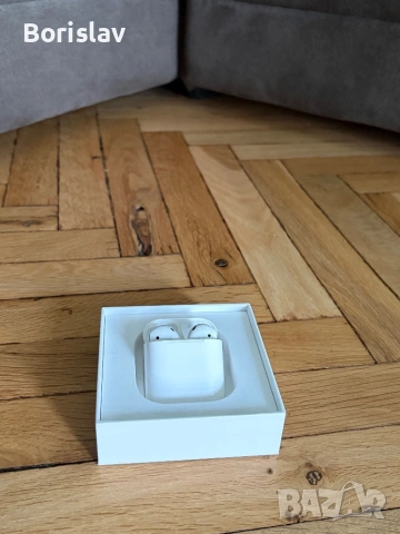 Слушалки AirPods Gen 3 за части