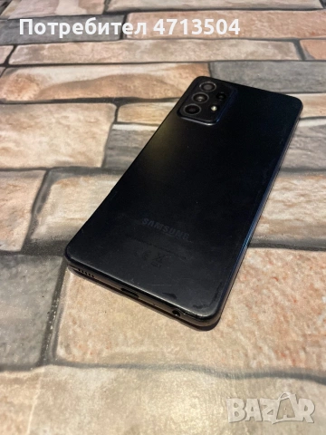 Samsung A52