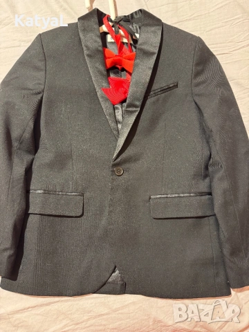 Детско сако от H&M за момче 128-134