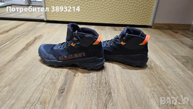 обувки официални и за спорт, снимка 13 - Официални обувки - 55399617