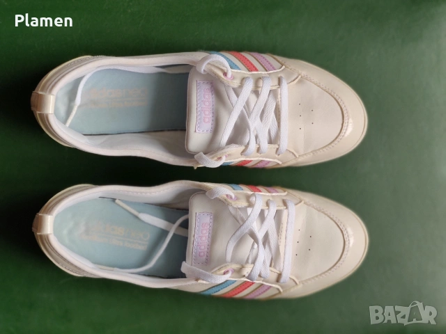 Дамски оригинални маратонки "Adidas"