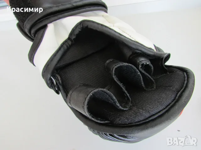 Ръкавици за ММА - Граплинг EVO Fitness, снимка 12 - Спортна екипировка - 55391403