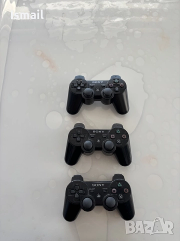 Продавам PlayStation 3 в отлично състояние   , снимка 6 - PlayStation конзоли - 55628173