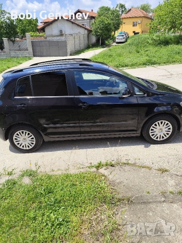 Голф 6 плюс , снимка 8 - Автомобили и джипове - 54492999
