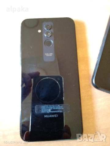 Продавам смартфон Huawei Mate 20 lite, снимка 5 - Huawei - 54866039