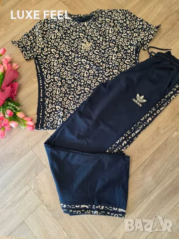 Adidas ✨Дамски Комплекти , снимка 2 - Спортни екипи - 55671146
