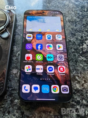 Xiaomi 17 Ultra + Photography kit , снимка 2 - Xiaomi - 54754065