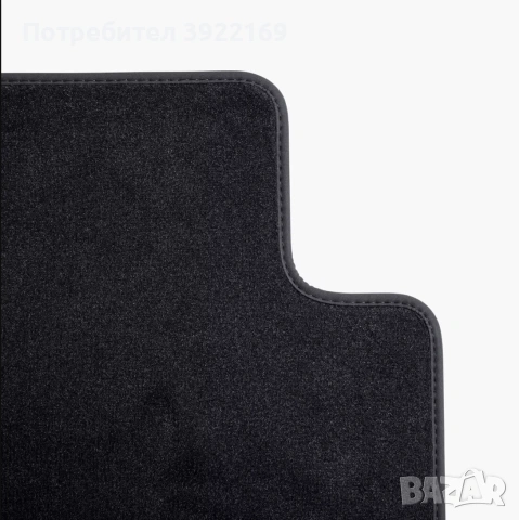 OEM текстилни стелки - Tesla Model Y Juniper 2025, снимка 2 - Части - 54826033