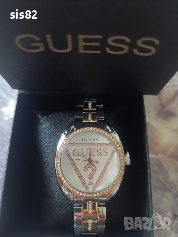 Дамски часовник Guess