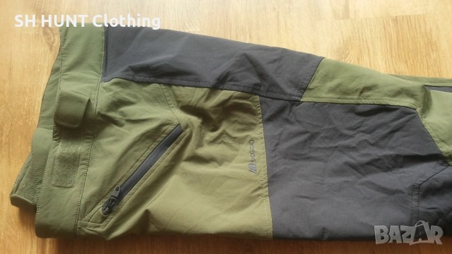 SKOGSTAD Mundal Stretch Trouser размер XL еластичен панталон - 2666, снимка 4 - Екипировка - 54692097