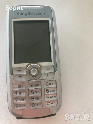 Sony Ericsson K700i,отличен, снимка 12 - Sony Ericsson - 55055169