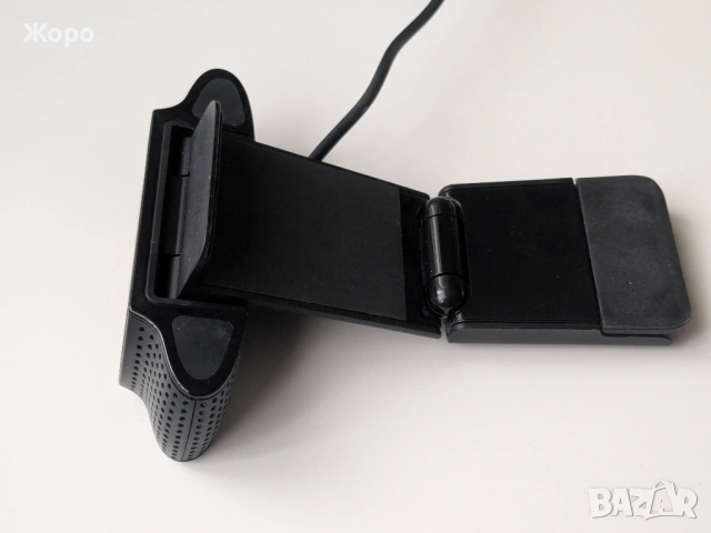 Маркова кaмера logitech c920, снимка 9 - Камери - 54340939