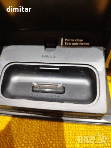 Микро система SONY hi-fi CMT -MX55 Oi, снимка 6 - Аудиосистеми - 54249321