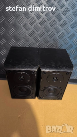 Eltax Atomic Sat., снимка 3 - Тонколони - 54809773