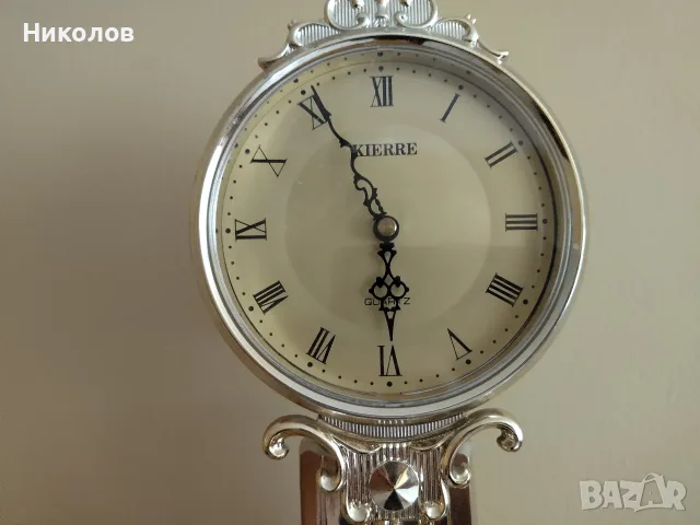 Часовник  "KIERRE"  "5€" нов!+Доставка!, снимка 2 - Други - 55550333