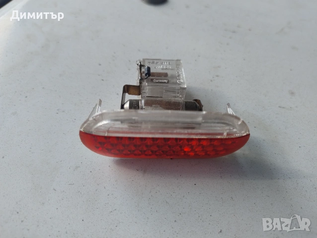 Плафон Кора Врата За Фолксваге Голф 4 1999г / VW Golf 4 1999y