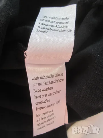 CERRUTI 1881, Lacoste, NO NATIONALITY 07 мъжки тениски., снимка 7 - Тениски - 55693054