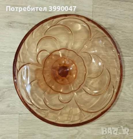 Фруктиери и подноси, снимка 2 - Прибори за хранене, готвене и сервиране - 55465509