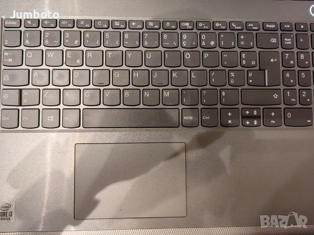 Лаптоп Lenovo ThinkBook 15 iil /10gen/I3-1005G1/512, снимка 6 - Лаптопи за работа - 54905514