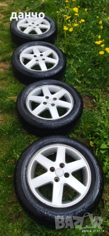 Suzuki IGNIS на части , снимка 8 - Автомобили и джипове - 53933851