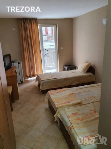 Стаи за персонал-Несебър(Новия Град), снимка 2 - Квартири, нощувки - 54438890