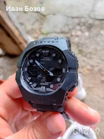Casio G-Shock , снимка 2 - Мъжки - 54801218