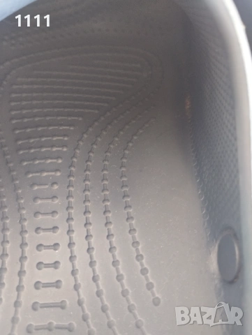 Crocs M7/W9., снимка 9 - Мъжки чехли - 54803855