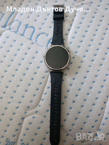 Huawei Gt5 Smart watch, снимка 4 - Смарт гривни - 55263288