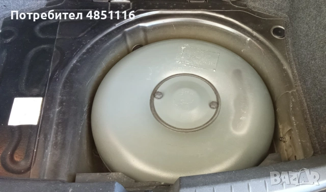 Продавам автомобил , снимка 14 - Автомобили и джипове - 54914872