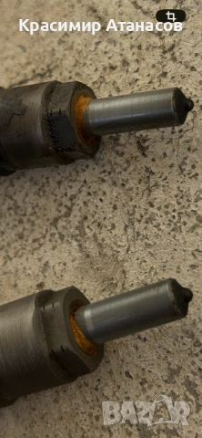 23670-26071. Дюза за Тойота версо 2.0. D-4D. 126кс. 2009-2015г, снимка 14 - Части - 54127851