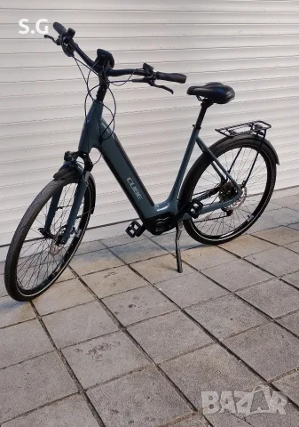 Cube Supreme Sport Hybrid Pro 
