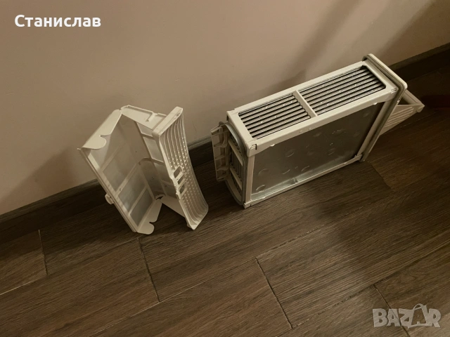 Сушилня и пералня AEG Protex Lavatherm и Lavamat, снимка 9 - Перални - 54855178