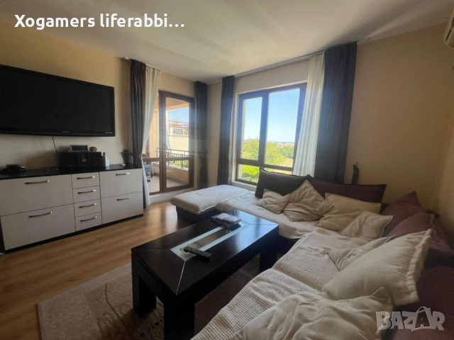 Продавам апартамент в град Обзор, снимка 4 - Апартаменти - 54722739