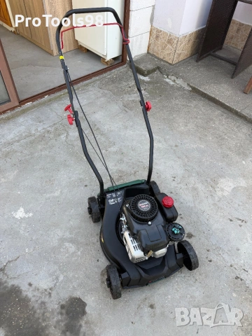 Parkside PBM 132 B1  Бензинова косачка