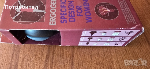 Седялка за велосипед, снимка 4 - Велосипеди - 54212406