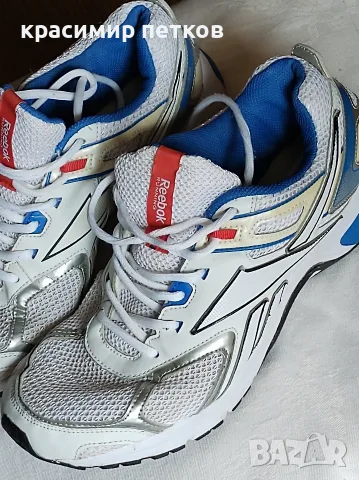 маратонки Reebok 44н, снимка 2 - Маратонки - 55462178